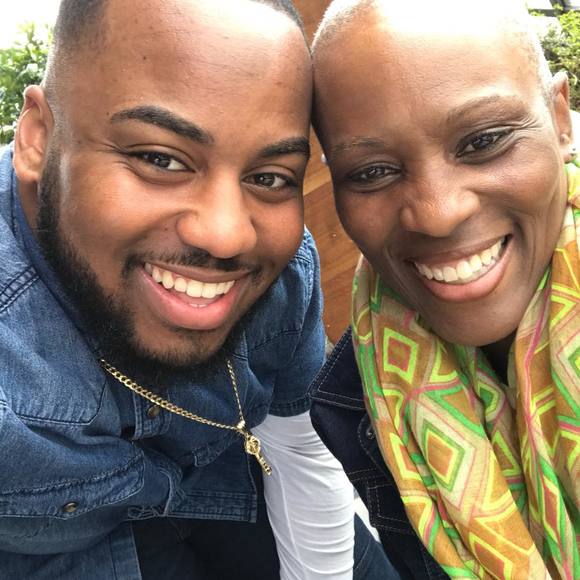 Meet your Posher, Loretta - Picture 1 of 1